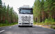 Rama dachowa Actros MP4/MP5/MP6 Stream Space - zdjęcie 7