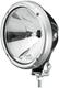 Reflektor Hella Rallye 3003 Compact Clear (szara ramka, ref. 37,5) - zdjęcie 2