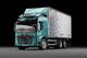Rama dachowa Volvo FH4 FH5 Glob i Glob XL - zdjęcie 5
