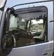 Owiewki na szyby boczne Volvo FH4/FH5/FM4 2020-/FH AERO - zdjęcie 4