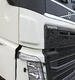 Policzki Owiewki przeciwbłotne VOLVO FH4; SCANIA R; RENAULT T - zdjęcie 2