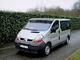Osłona przeciwsłoneczna NISSAN Primastar -08/2014; OPEL Vivaro -08/2014; RENAULT Trafic -08/2014, z zestawem montażowym - zdjęcie 2