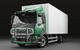 Osłona czołowa offroad do Volvo FL (2007-) - zdjęcie 2