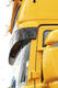 Osłona przeciwsłoneczna SCANIA R 08/2013-, kabina Streamline, głęboka - zdjęcie 3