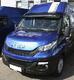 Osłona przeciwsłoneczna IVECO Daily 04/2014-, z zestawem montażowym - zdjęcie 2