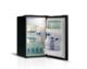 Lodówka komprsorowa 50L 12/24V, Black Version, Airlock, Kompresor wewnątrz - zdjęcie 2