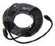 Kabel 20m do kamery TOPCAM 4 pin mini din - zdjęcie 2