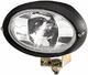 Reflektor roboczy Hella Ultra Beam FF 24V - zdjęcie 2