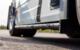 Sideliner 0-2500mm Airflow orurowanie boczne/tylne komplet - zdjęcie 5