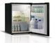 Lodówka kompresorowa 39L 12/24V, Black Version, Airlock, Kompresor wewnątrz - zdjęcie 2