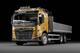 Rama dachowa do Volvo FH4 FH5 niski dach - zdjęcie 3