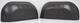Osłony nadkoli Nissan NV400; Opel Movano 2010-2021; Renault Master 2010-2023 - zdjęcie 2