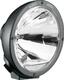 Reflektor Hella Luminator Metal Black (białe szkło, z pozycją W5W, Ref.50) - zdjęcie 2