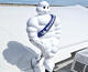 Figurka Michelin figurka duża 40cm, ORYGINAŁ - zdjęcie 6