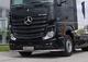 Rama pod zderzak ze światłami obrysowymi LED do MB Actros - zdjęcie 4