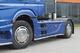 Ramy boczne z obrysami led rozstaw osi 3700 MB Actros MP4 - zdjęcie 3