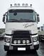 rama przednia dachowa Renault T Sleeper Cab profil Airflow - zdjęcie 4
