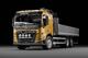 Lekka rama w zderzak na reflektory do Volvo FH4 - zdjęcie 3