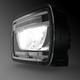 Reflektor dalekosiężny Hella Jumbo Full LED 12/24V podwieszany - zdjęcie 4