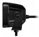 Zestaw dwóch lamp roboczych LED Hella Black Magic 12/24V 3,2