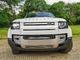 Lampa LED Lazer Linear-18 Std w grill z zestawem montazowym LAND ROVER Defender 2020- - zdjęcie 3