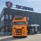 Osłona podszybia 22 cm TruckKing Scania S/R 08.2016 - zdjęcie 3