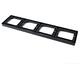 Ramka montażowa czterech lamp tylnych prostokątnych (poziomo) typu IZE LED/Breeze X1 - zdjęcie 3
