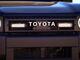 Zestaw dwóch lamp LED Lazer ST4 Evo w grill z zestawem montażowym TOYOTA LC250 2023- - zdjęcie 3