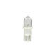 Żarówka LED T10 W5W 24V biała 7lm - zdjęcie 2