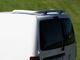 BLC Rama dachowa tylna T-Rack TB 90041 do VW Caddy Standard 04->malow. proszk. na czarno - zdjęcie 2