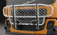 Osłona czołowa OFFROAD do VOLVO FE - zdjęcie 3