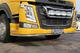 Rama pod zderzak, polerowana Volvo FH4/FM4, FH5/FM5 - zdjęcie 4