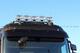 Rama dachowa TOP dla Renault T High Cab 14-21, 21-; 5 zacisków, wiązka, obrysy LED - zdjęcie 3