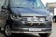 Rama czołowa dolna fi60mm do nowego VW T6 2015- - zdjęcie 2