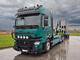 Osłona czołowa HIGHWAY do Renault T - zdjęcie 2