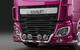 Rama X-LIGHT do DAF XF 106 (Euro 6) - zdjęcie 2