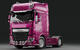 Rama X-LIGHT do DAF XF 106 (Euro 6) - zdjęcie 3