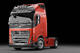 Rama dachowa Volvo FH4 FH5 wszystkie kabiny szeroka - zdjęcie 3