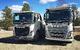 Rama na podszybie na reflektory do Volvo FH4 - zdjęcie 6