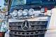 Lekka rama na podszybie pod reflektory do Mercedes Actros / Arocs MP4 2300mm (2012-) - zdjęcie 4