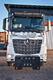 Lekka rama na podszybie pod reflektory do Mercedes Actros / Arocs MP4 2300mm (2012-) - zdjęcie 5