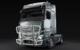 Osłona czołowa HIGHWAY do Mercedesów Actros MP4 / MP5 / Arocs (2300) - zdjęcie 2