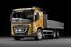 Rama X-light do Volvo FM 4 - zdjęcie 3
