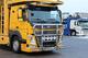 Osłona czołowa NORDIC z zestawem 868568 do Volvo FH4 / FM4 ( 2013-2020) , polerowana z siatką - zdjęcie 3