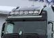 Rama dachowa MAX do Volvo FH4 / FM Globe/GlobeXL z wiązką i mocowaniami do 6 lamp z diodami LED - zdjęcie 4