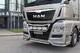 Rama w zderzak do MAN TGX (2013-2020) z wiązką elektryczną i uchwytami na 4 reflektory - zdjęcie 3