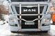 Osłona czołowa (kangur) do MAN TGX (2012-2020) z homologacją - zdjęcie 3