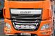 Rama dolna w zderzak do DAF XF 106 z wiązką, mocowanie na 4 lampy - zdjęcie 2