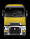 Rama pod zderzak U-bar do Renault T (Euro 6) - zdjęcie 3