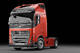 Dolna rama pod zderzak U-bar do Volvo FH4 Airflow - zdjęcie 3
